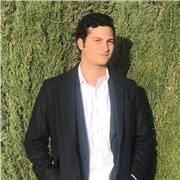 Soy un deportista nato apasionado del golf, el padel, el baloncesto y el fútbol